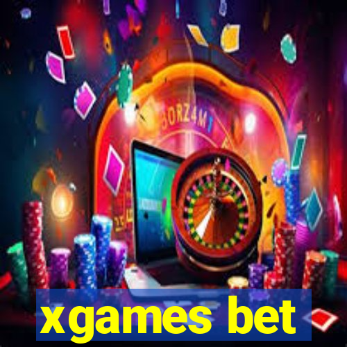 xgames bet