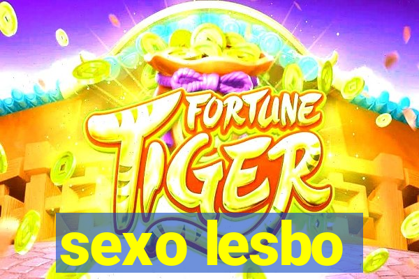 sexo lesbo