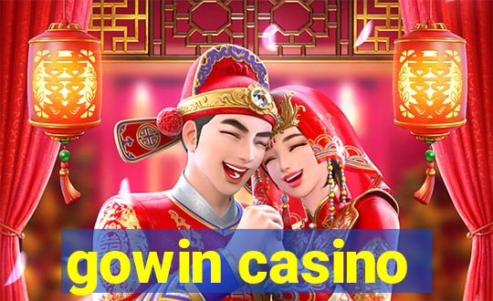 gowin casino