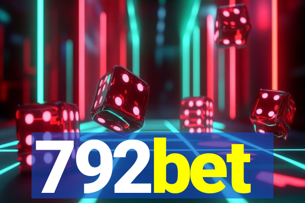 792bet