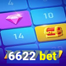 6622 bet