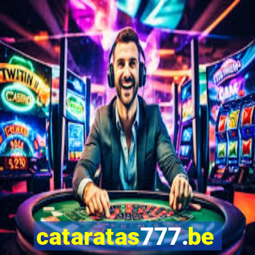 cataratas777.bet