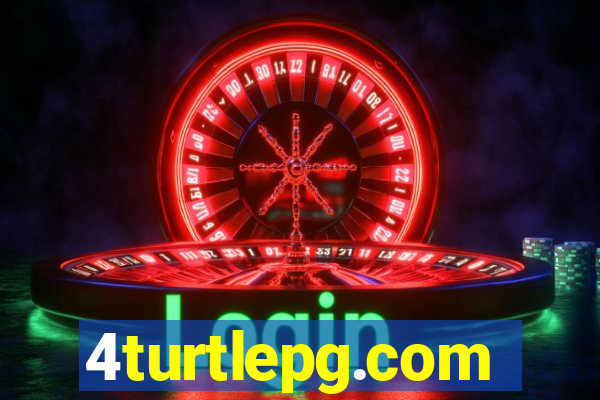 4turtlepg.com