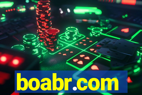 boabr.com