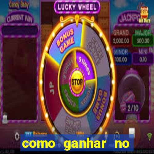 como ganhar no jogo do touro fortune