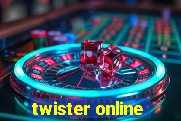 twister online