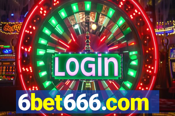 6bet666.com