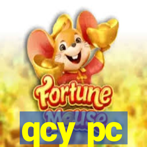 qcy pc