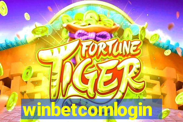 winbetcomlogin