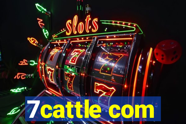 7cattle com