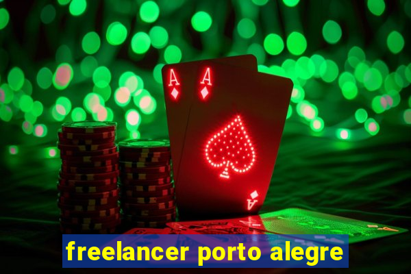 freelancer porto alegre