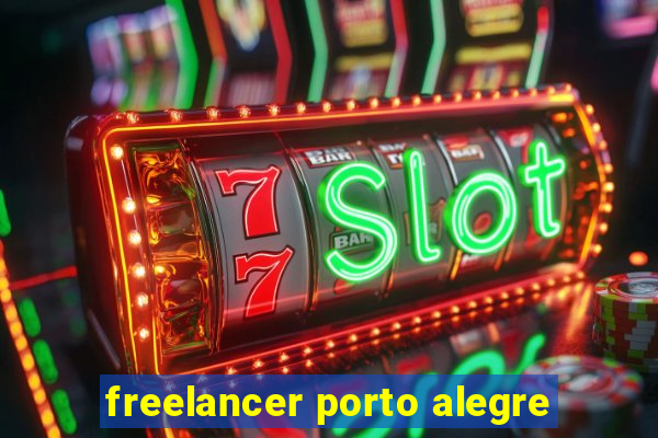 freelancer porto alegre