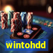 wintohdd