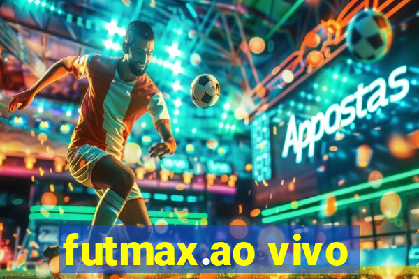 futmax.ao vivo