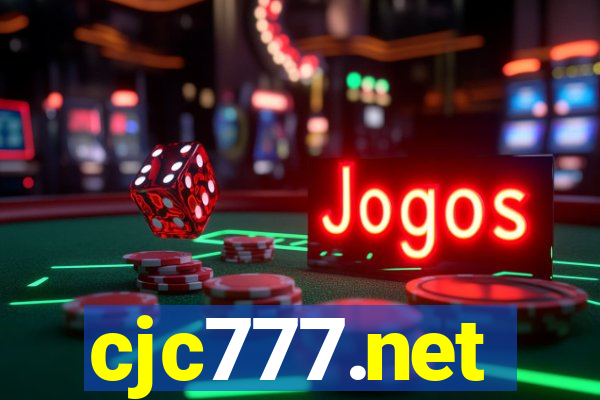 cjc777.net