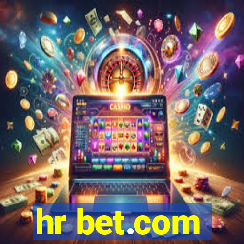 hr bet.com