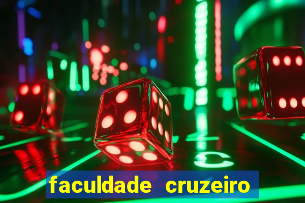 faculdade cruzeiro do sul login