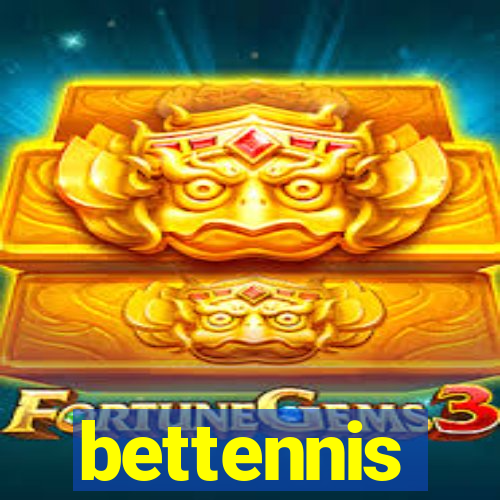 bettennis