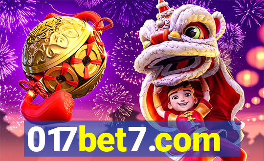 017bet7.com