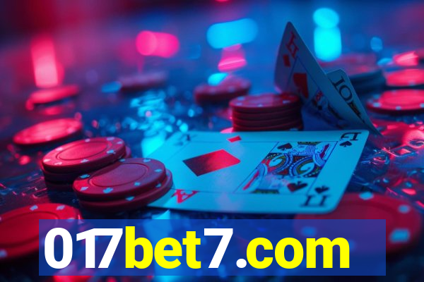 017bet7.com