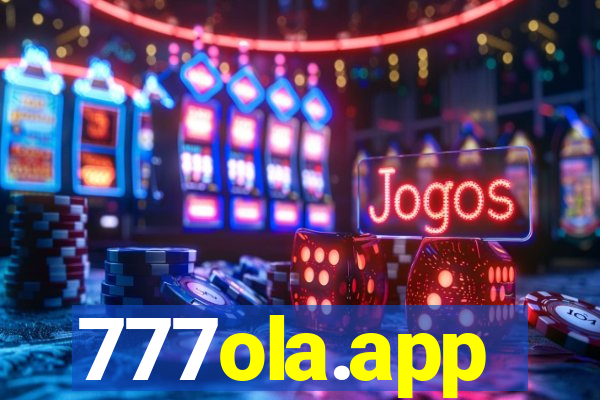 777ola.app