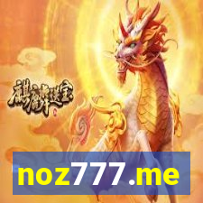 noz777.me