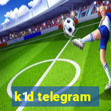 k1d telegram