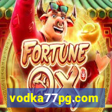 vodka77pg.com