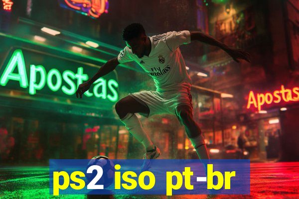 ps2 iso pt-br