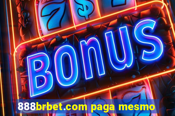 888brbet.com paga mesmo