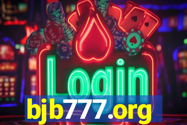 bjb777.org