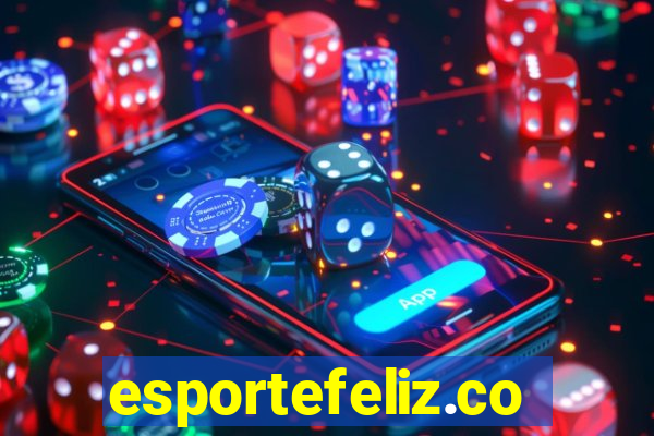 esportefeliz.com