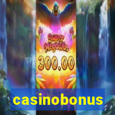 casinobonus