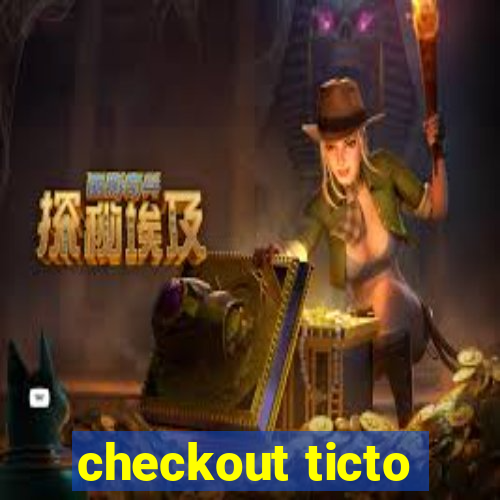 checkout ticto