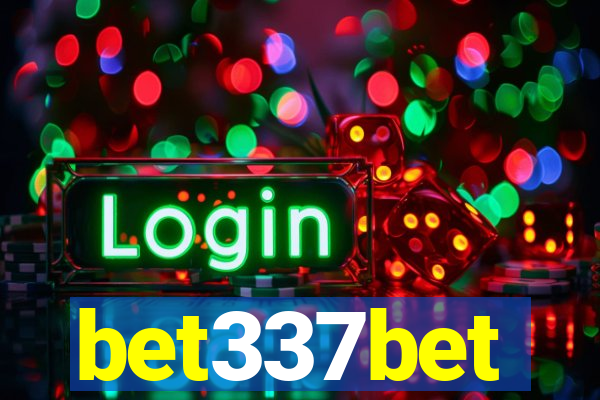 bet337bet