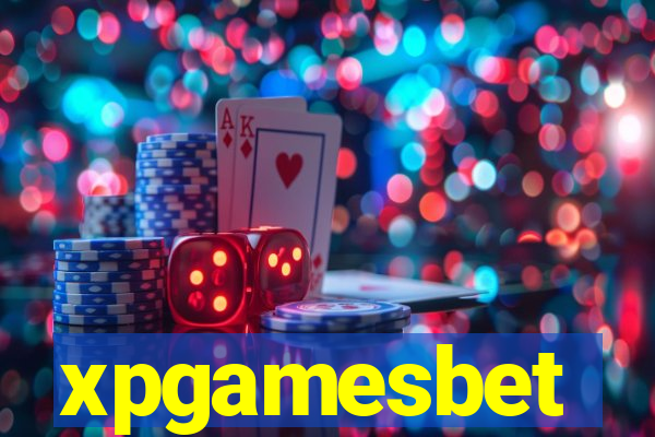 xpgamesbet