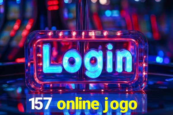 157 online jogo