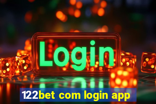 122bet com login app