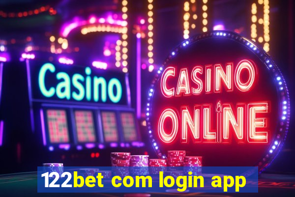 122bet com login app