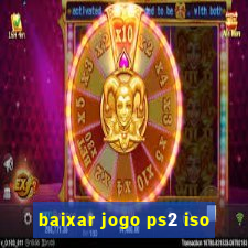 baixar jogo ps2 iso