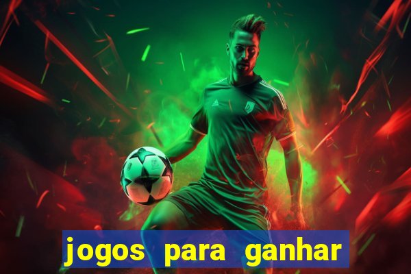 jogos para ganhar pix na hora