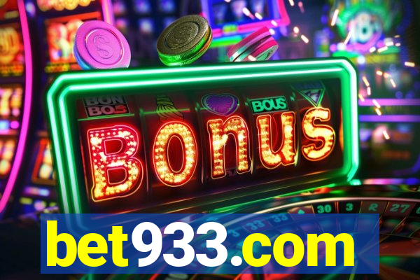 bet933.com