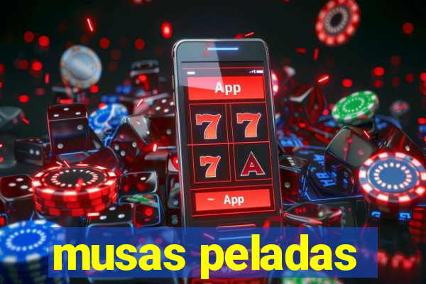 musas peladas