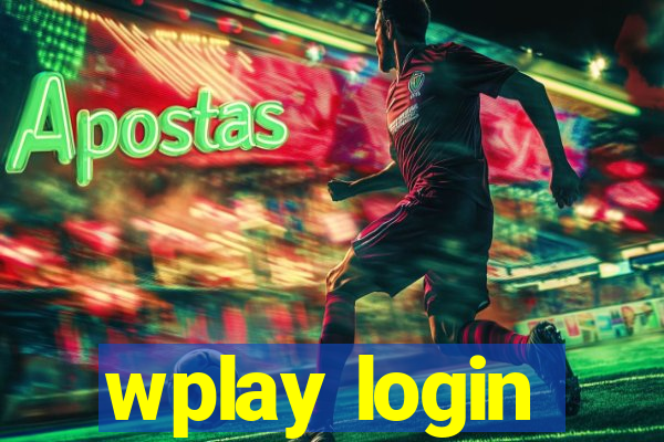 wplay login