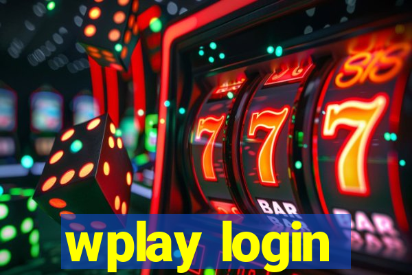 wplay login