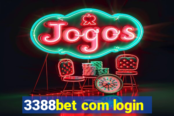 3388bet com login