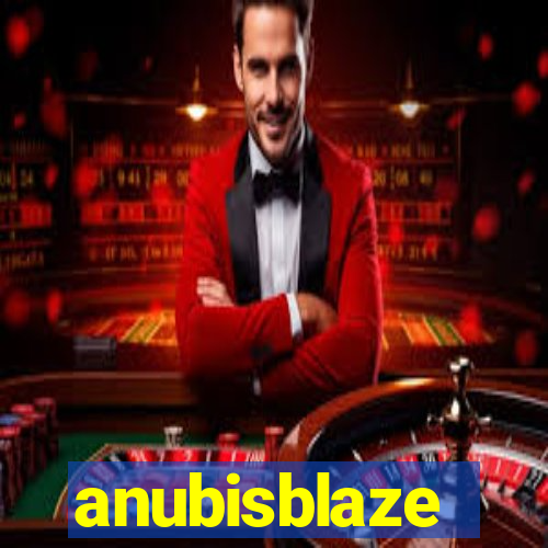 anubisblaze