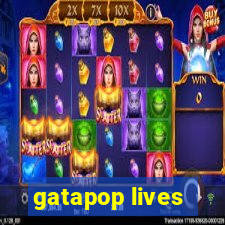 gatapop lives