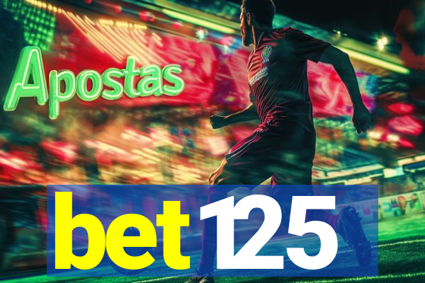 bet125