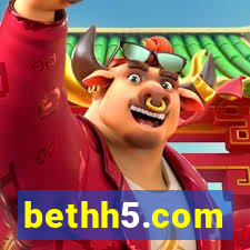 bethh5.com